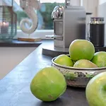 Apartamento Haus Senwai Surfside 1 Westerland