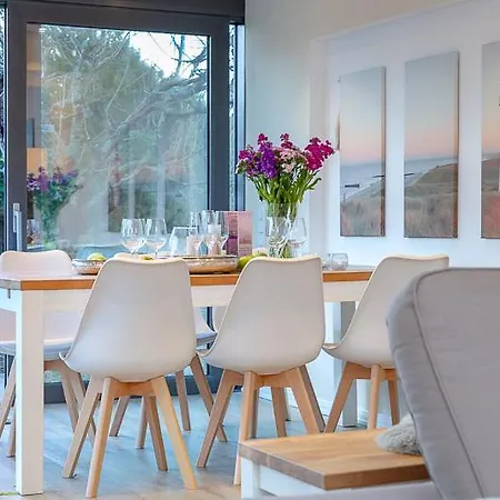 Haus Senwai Surfside 1