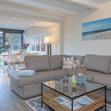 Haus Senwai Surfside 1