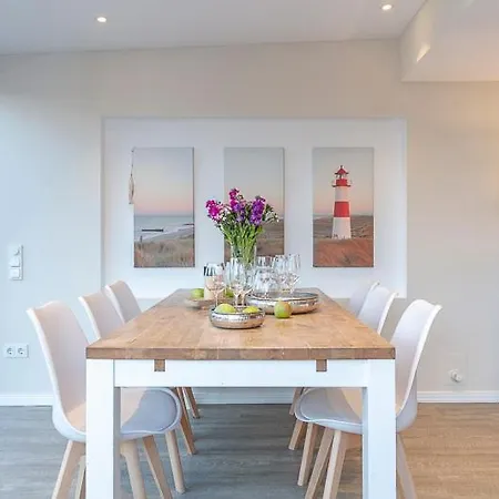 Haus Senwai Surfside 1 Apartament