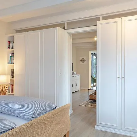 Haus Senwai Surfside 1 * Westerland