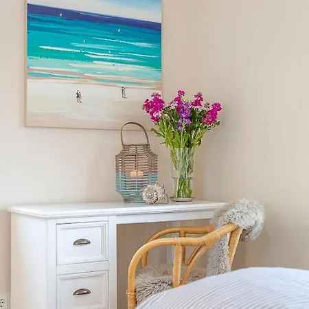 Haus Senwai Surfside 1 * Westerland