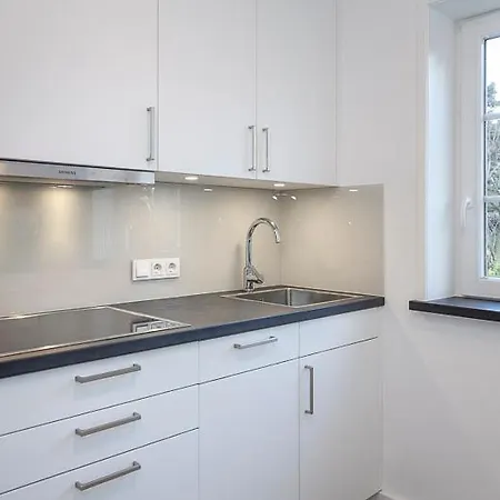 Haus Senwai Surfside 1 * Westerland