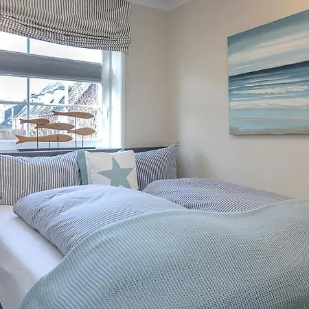 Haus Senwai Surfside 1 Apartament *