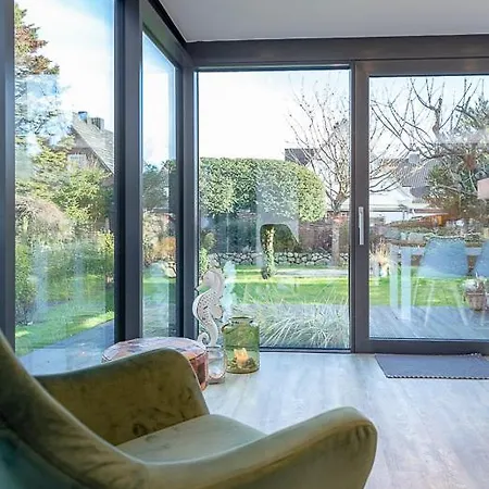 Haus Senwai Surfside 1 Apartament