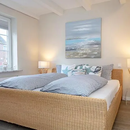 Haus Senwai Surfside 1 Apartament *