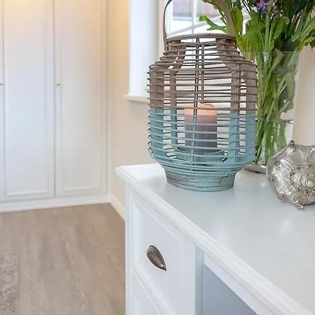 Apartament Haus Senwai Surfside 1 *