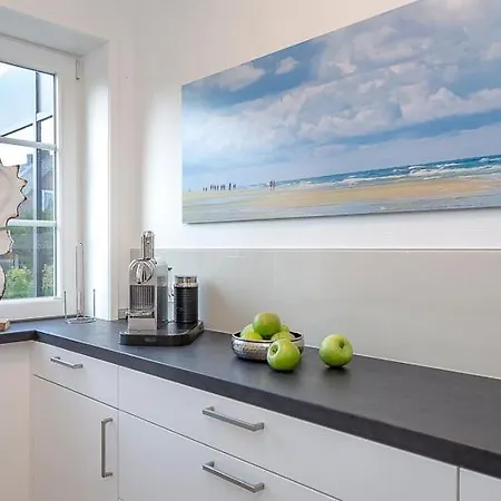 Haus Senwai Surfside 1 Apartament