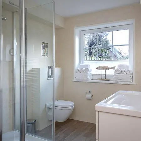 Haus Senwai Surfside 1 * Westerland