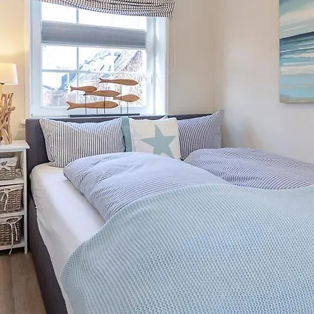 Haus Senwai Surfside 1 * Westerland