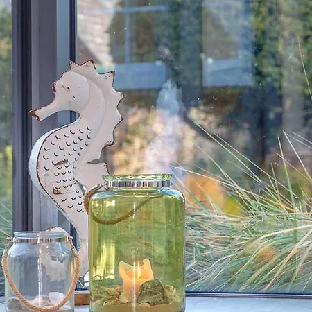 Haus Senwai Surfside 1 * Westerland