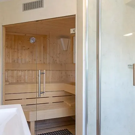 Haus Senwai Surfside 1 Apartament *