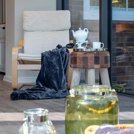 Haus Senwai Surfside 1 Westerland