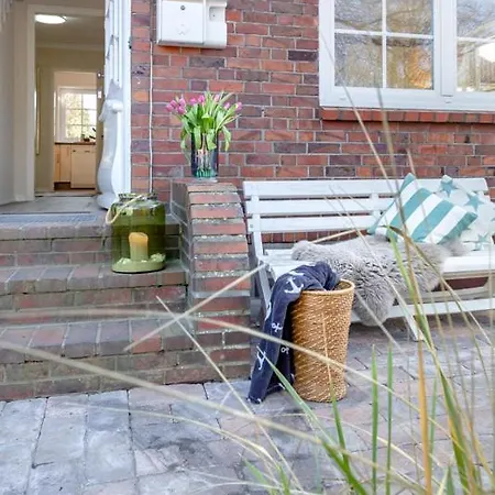 Apartament Haus Senwai Surfside 1 *