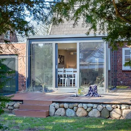 Haus Senwai Surfside 1 Apartament *