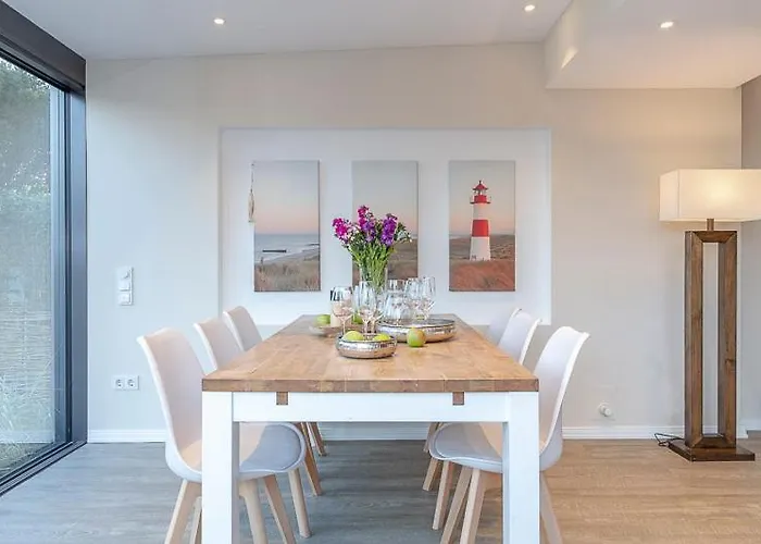 Haus Senwai Surfside 1 Apartament