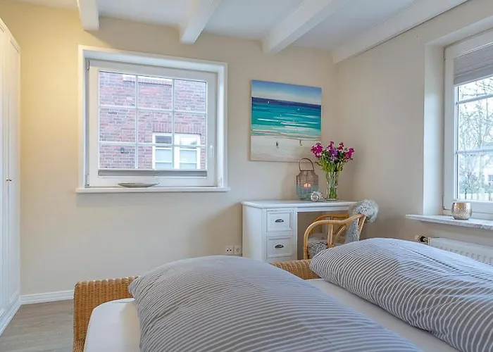 Haus Senwai Surfside 1 Appartement