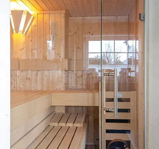 Haus Senwai Surfside 1 Appartement Westerland