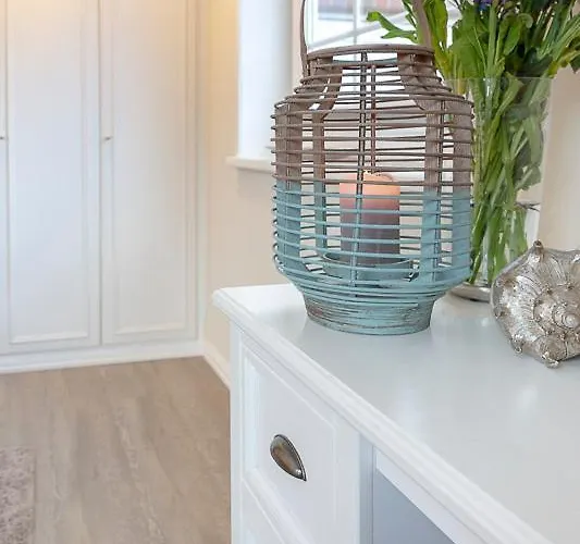 Appartement Haus Senwai Surfside 1 *