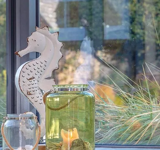 Haus Senwai Surfside 1 * Westerland