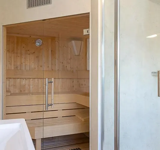 Haus Senwai Surfside 1 Appartement *