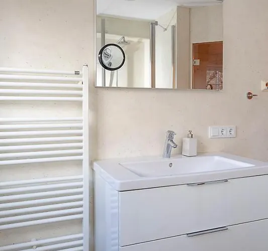 Haus Senwai Surfside 1 Appartement