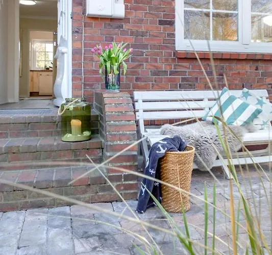 Appartement Haus Senwai Surfside 1 *